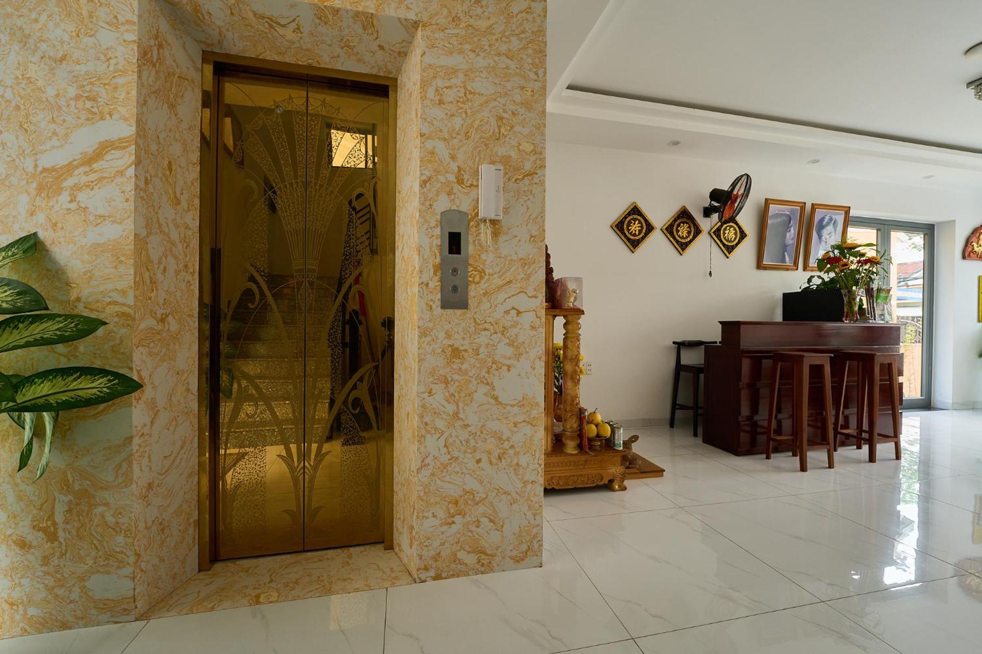 Hoi An Legend Charm Boutique Hoi An Hotel ภายนอก รูปภาพ