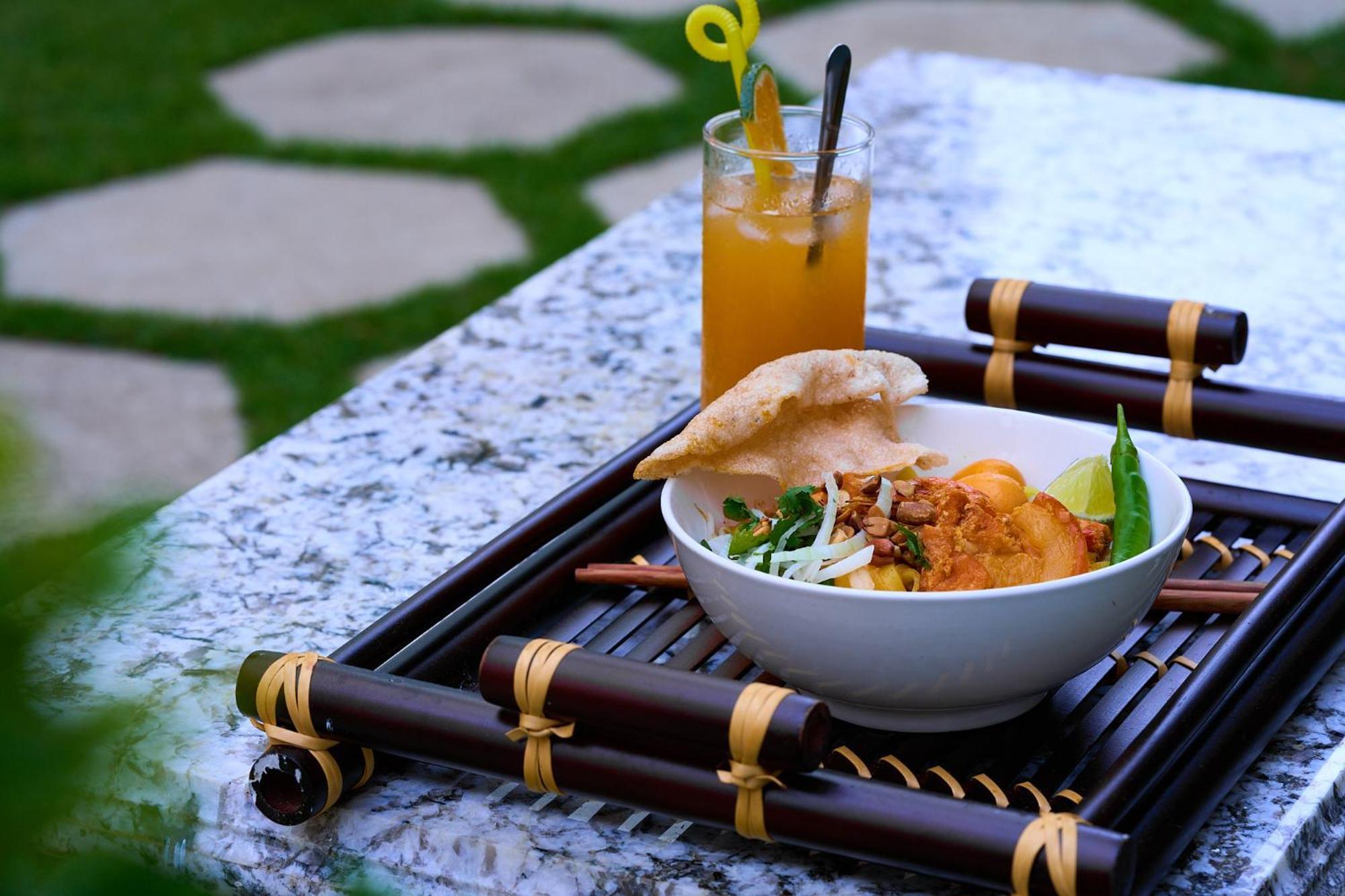 Hoi An Legend Charm Boutique Hoi An Hotel ภายนอก รูปภาพ