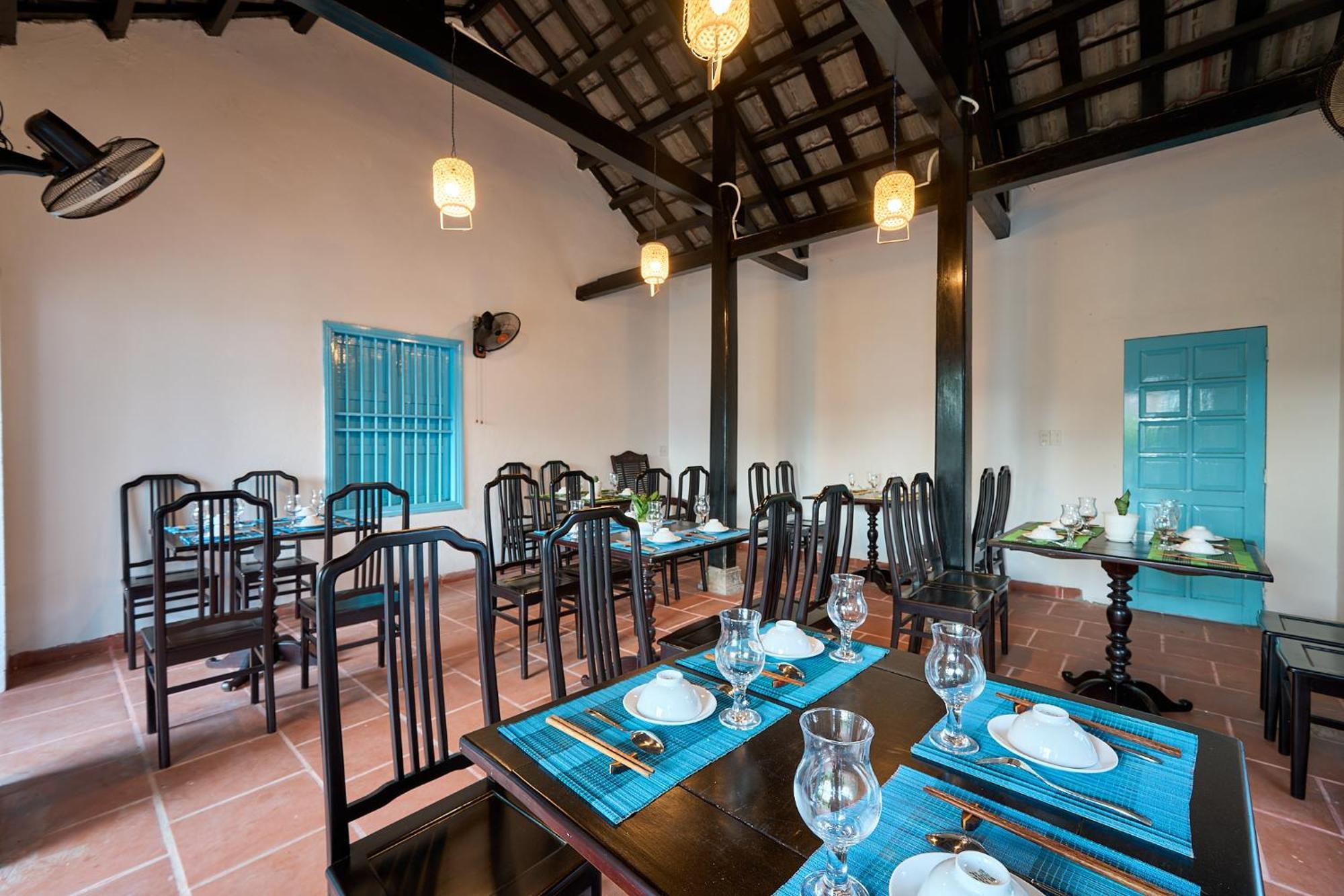 Hoi An Legend Charm Boutique Hoi An Hotel ภายนอก รูปภาพ