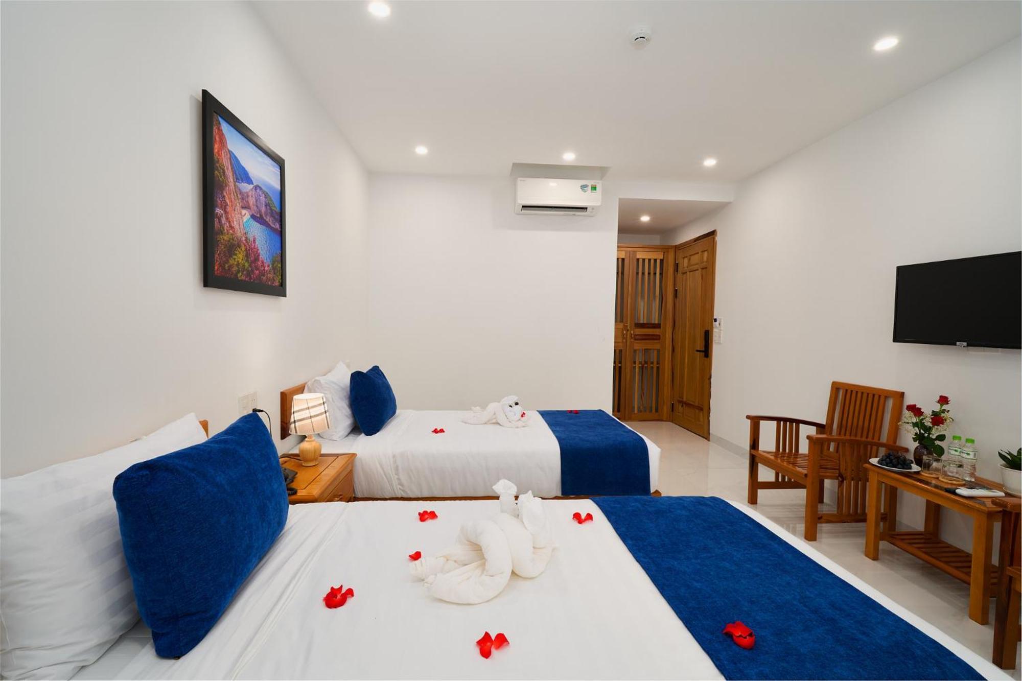 Hoi An Legend Charm Boutique Hoi An Hotel ภายนอก รูปภาพ