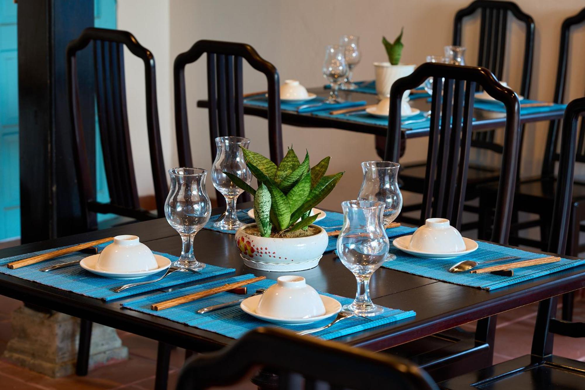 Hoi An Legend Charm Boutique Hoi An Hotel ภายนอก รูปภาพ